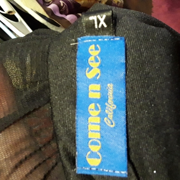 Sold GORGEOUS "Come and See" Dress Dec 2033 - Picture 10 of 16